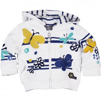 Boboli Chaqueta Felpa De Bebé Niña - Talla - 2 Para Bebé Niña