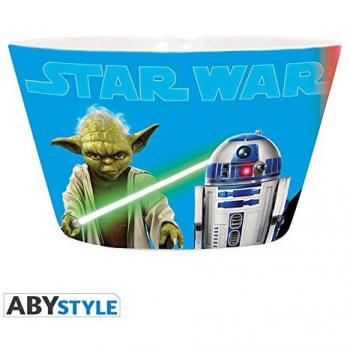 ABYstyle - STAR WARS - Tazón - 460 ml - Grupo