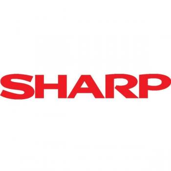 Kit de Rodillos Presionadores Sharp MX607LH para Impresoras MX3050N y MX3060N