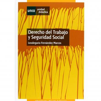 Derecho del Trabajo y Seguridad Social