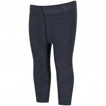 Sterntaler Leggins Uni, Leggings para Bebés, Azul