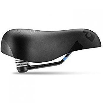 Sillines sportourer zeta comfort gel