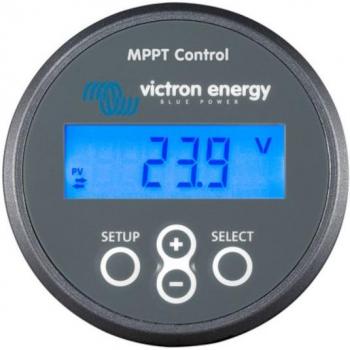 Victron Energy Controlador MPPT 75/15 Transparente con monitorización VE.Direct (cable no incluido)