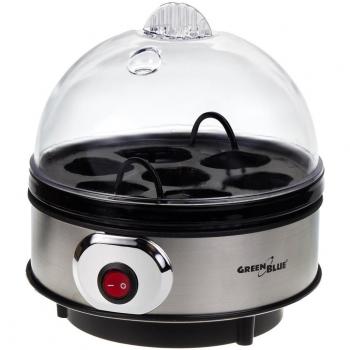 Hervidor de huevos Greenblue GB572