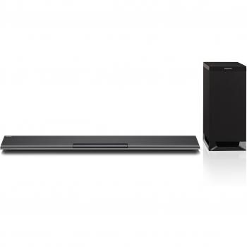Panasonic SC-HTB485EGK - Barra de sonido de 250 W