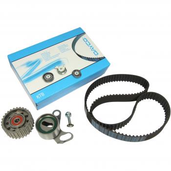 Kit de poleas con correa de distribución DAYCO KTB372