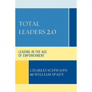 Total Leaders 2.0: Empowerment-Focused Leadership Guide