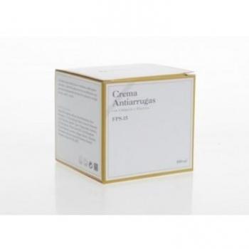 Crema Antiedad 24h (rosa aloe baba) 100ml