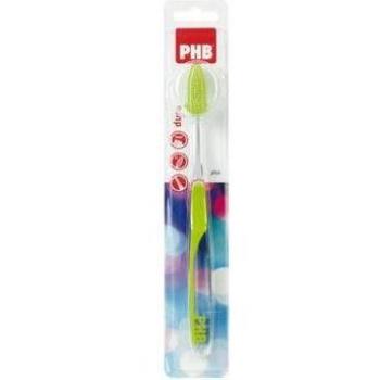 Cepillo Dental PHB Plus Adulto Suave