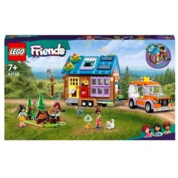 LEGO Friends 41735 Mobile Tiny House