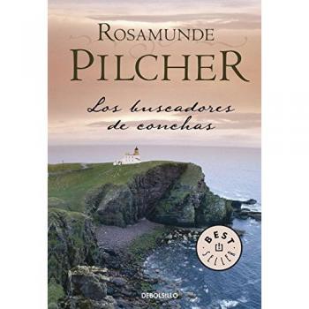 Los buscadores de conchas - Rosamunde Pilcher