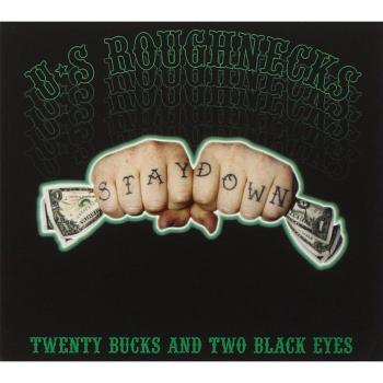 Twenty Bucks And Two Black Eye