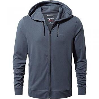 Craghoppers NL Tilpa Capilla Jkt Chaqueta, Sombra Azul, M para Hombre