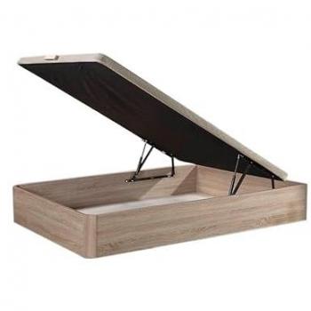 Cama Canapé Abatible Cambria 90, 105, 135 y 150 cm x 190 cm