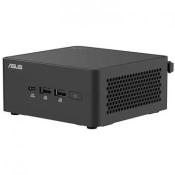 ASUS NUC 15 Pro Barebone Mini-PC Intel Core 5 210H Tall Conectividad Wi-Fi 7