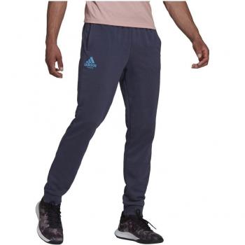 Pantalón largo de tenis de hombre CAT GRAPH adidas