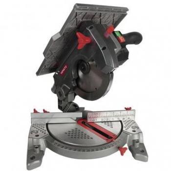 Ingletadora Yamato Combinada 1200 Watt Disco Ø 210 mm.