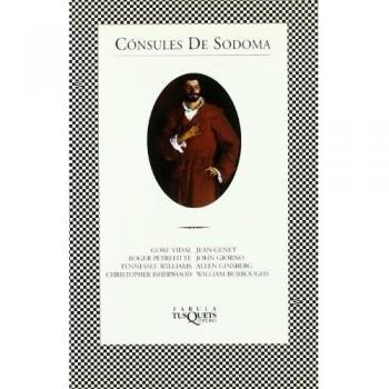 Cónsules de Sodoma