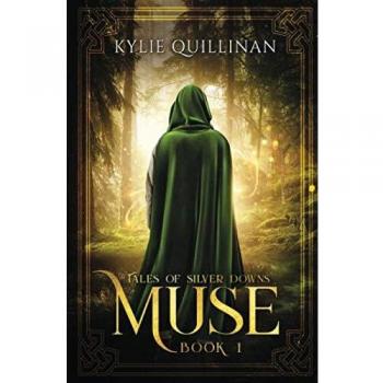 Muse: Relatos de Silver Downs, Volumen 1 - Novela de Fantasía y Aventura