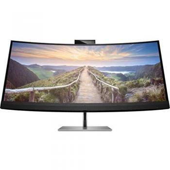 HP Z40C G3 39.7 Curved WUHD IPS LED Monitor with Webcam and USB-C