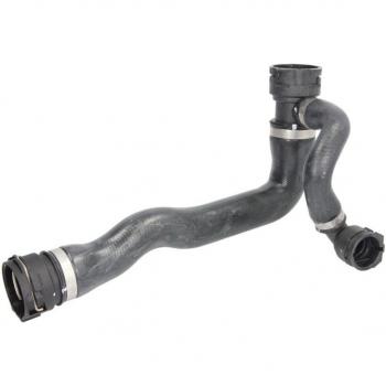 Manguera del radiador THERMOTEC DWB094TT - Tubería de radiador, compatible con sistemas de refrigeración, fabricada en material resistente a altas temperaturas y presión, diseño optimizado para un ajuste perfecto, resistencia a