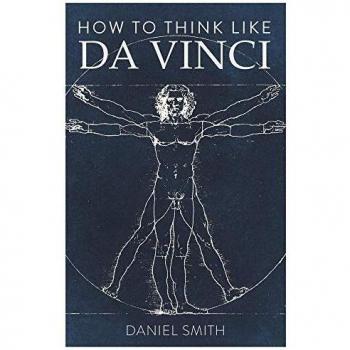 Cómo Pensar Como Da Vinci - Libro en Papel