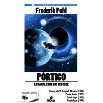 Pórtico