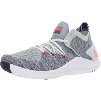 Nike Wmns Free TR Flyknit 3, Zapatillas de Deporte para Mujer,