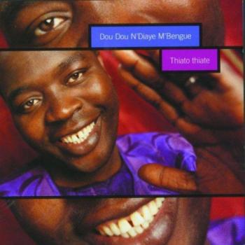 Thiato Thiate - Dou Dou N'diaye M'bengue