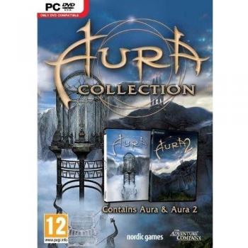 Aura 1 and 2 Collection