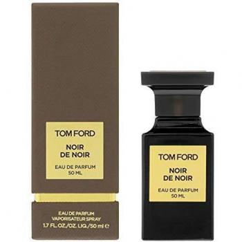 Tom Ford Noir De Noir Unisex Eau De Parfum 50ml Spray