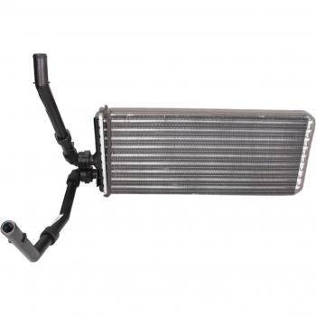 Intercambiador de calor DENSO DRR12100 - Radiador de calefacción, diseño compacto, eficiente en la transferencia de calor, compatible con sistemas de calefacción interior, fabricado por DENSO