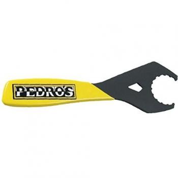 Pedros s Hollowtech/X-Type Innenlagerschlüssel