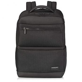 Hedgren Next Script RFID Laptop Backpack 15.6 Black