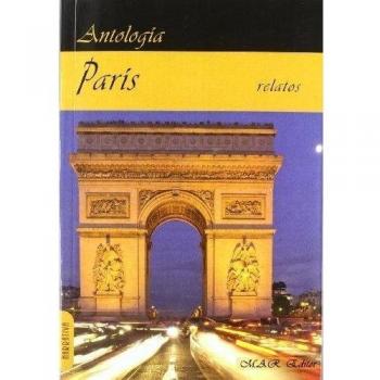 París: Relatos sobre la ciudad.