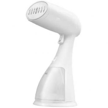 Plancha de Vapor XO CF3 - 1500W, Depósito 330ml, Cable 1.4m, 2 Niveles de Temperatura, Color Blanco