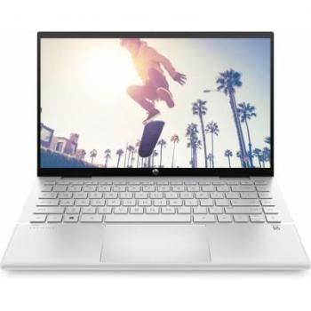 HP Pavilion x360 14-dy1022ns Convertible Laptop, Intel Core i5-1155G7, 8GB DDR4 RAM, 512GB SSD, 14-inch Full HD Touchscreen Display, Windows 11