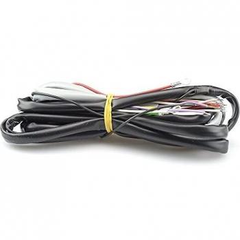 SIEM - Cableado instalación eléctrica Vespa 022681 - 45545
