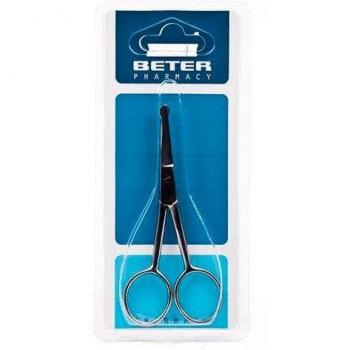 Beter Baby Scissors with Straight Blunt Tip