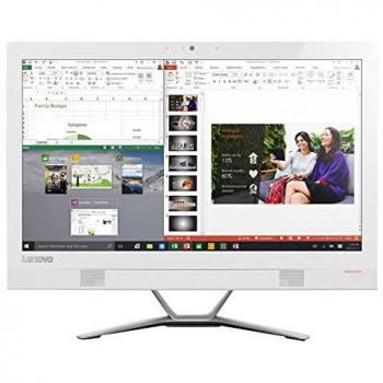 Lenovo Ideacentre 300-23ISU F0BY00QJSP - Ordenador de Sobremesa