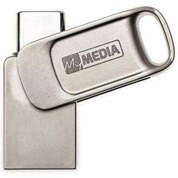 Pendrive MyMedia MyDual High Speed USB-A USB-C 128 GB