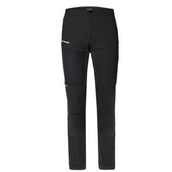 Vaude Larice Light III Men's Black Ski Touring Pants