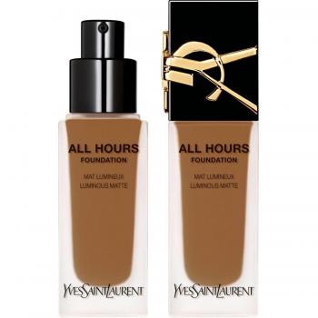 Yves Saint Laurent All Hours Encre de Peau Foundation SPF 30 25ml