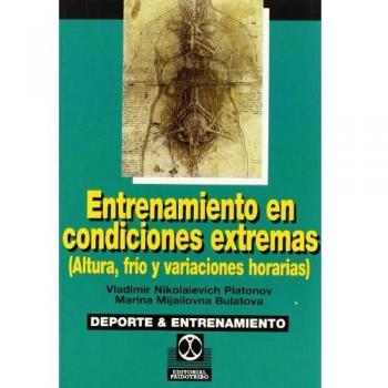 ENTRENAMIENTO EN CONDICIONES EXTREMAS