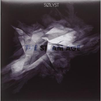Steam Age Vinyl Record