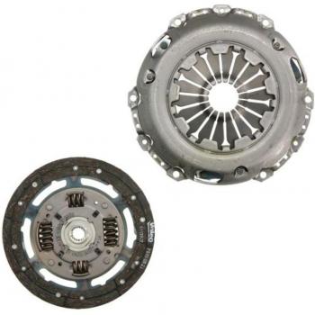 Kit de embrague VALEO 832248 con disco de embrague, plato de presión y cojinete