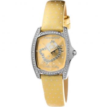 Reloj Mujer Chronotech CHRONOTECH for Hello Kitty (Ø 30 mm) - Montre Femme Chronotech CT7094SS-44 (Ø 30 mm)