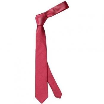 Monti - Corbata para hombre, talla Talla única, color rosa 3005