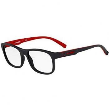 Arnette 0AN7171 Monturas de gafas, Matte Grey, 54 para Hombre