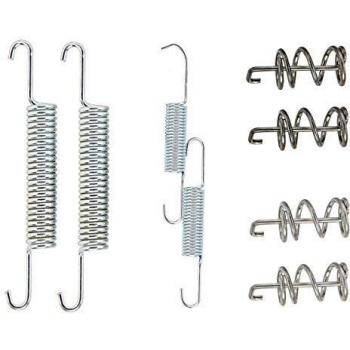STARK SKPBS-1650002 Juego de accesorios, mordazas de freno de estacionamiento